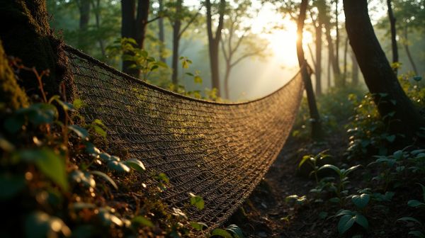 How to choose the right camo netting for your outdoor activities