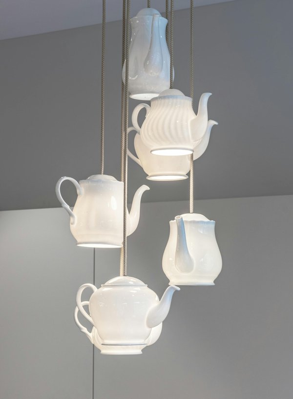 Elevate your space with exquisite handcrafted ceramic pendant lights